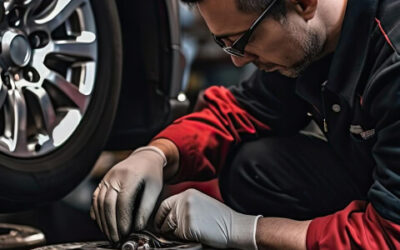 Îngrijirea Corectă a Caroseriei Mașinii Tale: Sfaturi și Trucuri