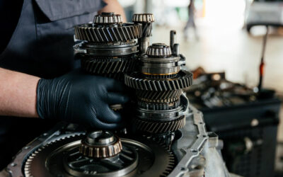 Cele Mai Comune Probleme cu Mașina Ta și Cum le Poți Evita