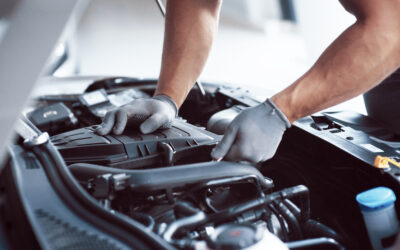 Cum să-ți Păstrezi Mașina în Formă Maximă în Timpul Sezonului Rece