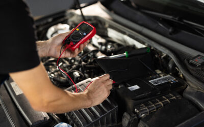 Beneficiile unei Revizii Auto Regulate și de ce Ar trebui să le Faci în Mod Regulat